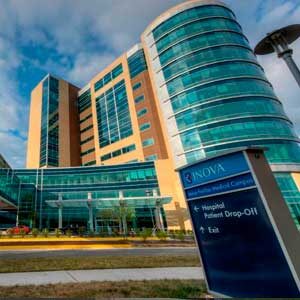 Hospital Inova de Fairfax
