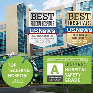 Hospital Inova de Fairfax