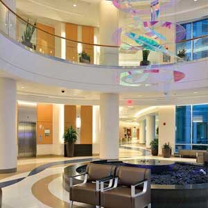 Hospital Inova de Fairfax