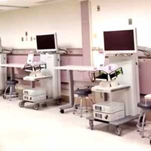 Hospital Inova de Fairfax