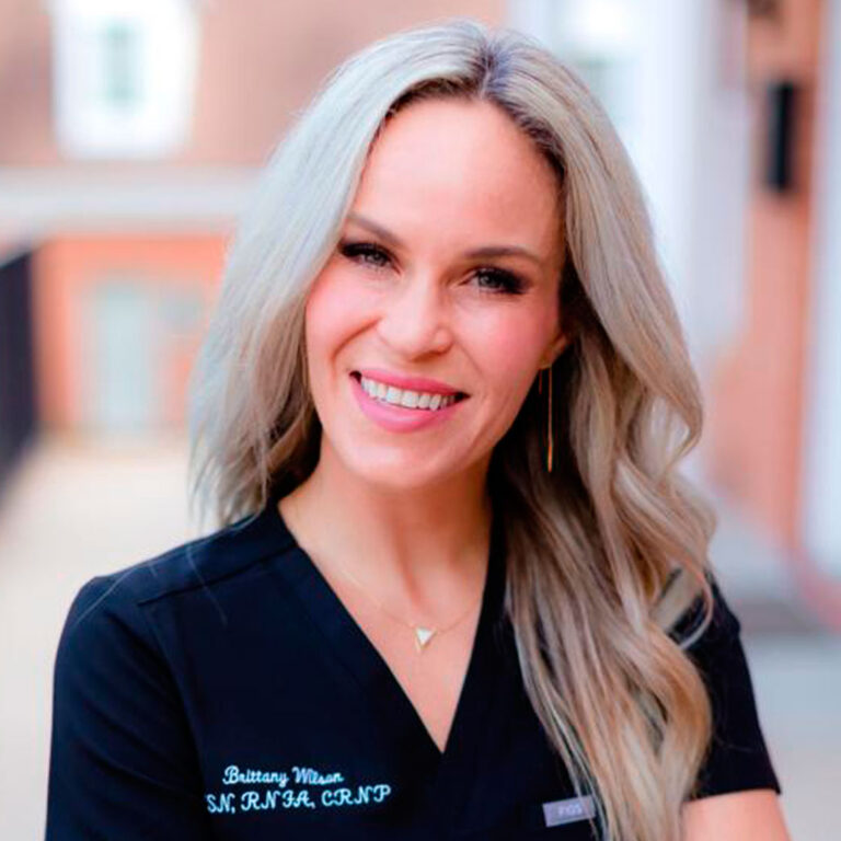 Brittany Wilson | Cadaver Art Aesthetics