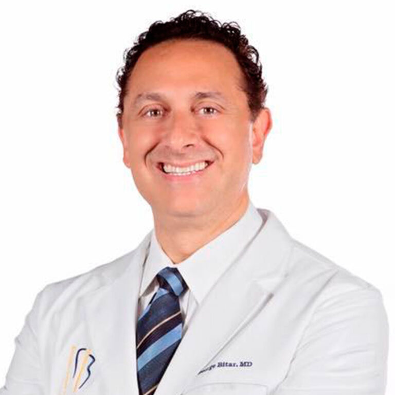 George Bitar | Cadaver Art Aesthetics