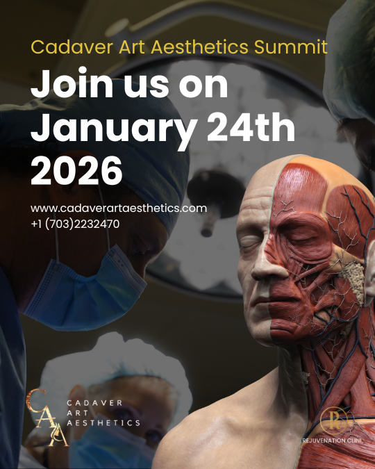 Banner Cadaver Art Aesthetics 2026