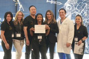 Cadaver Art Aesthetics 2024