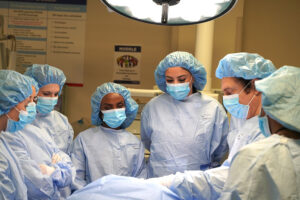 Cadaver Art Aesthetics 2024