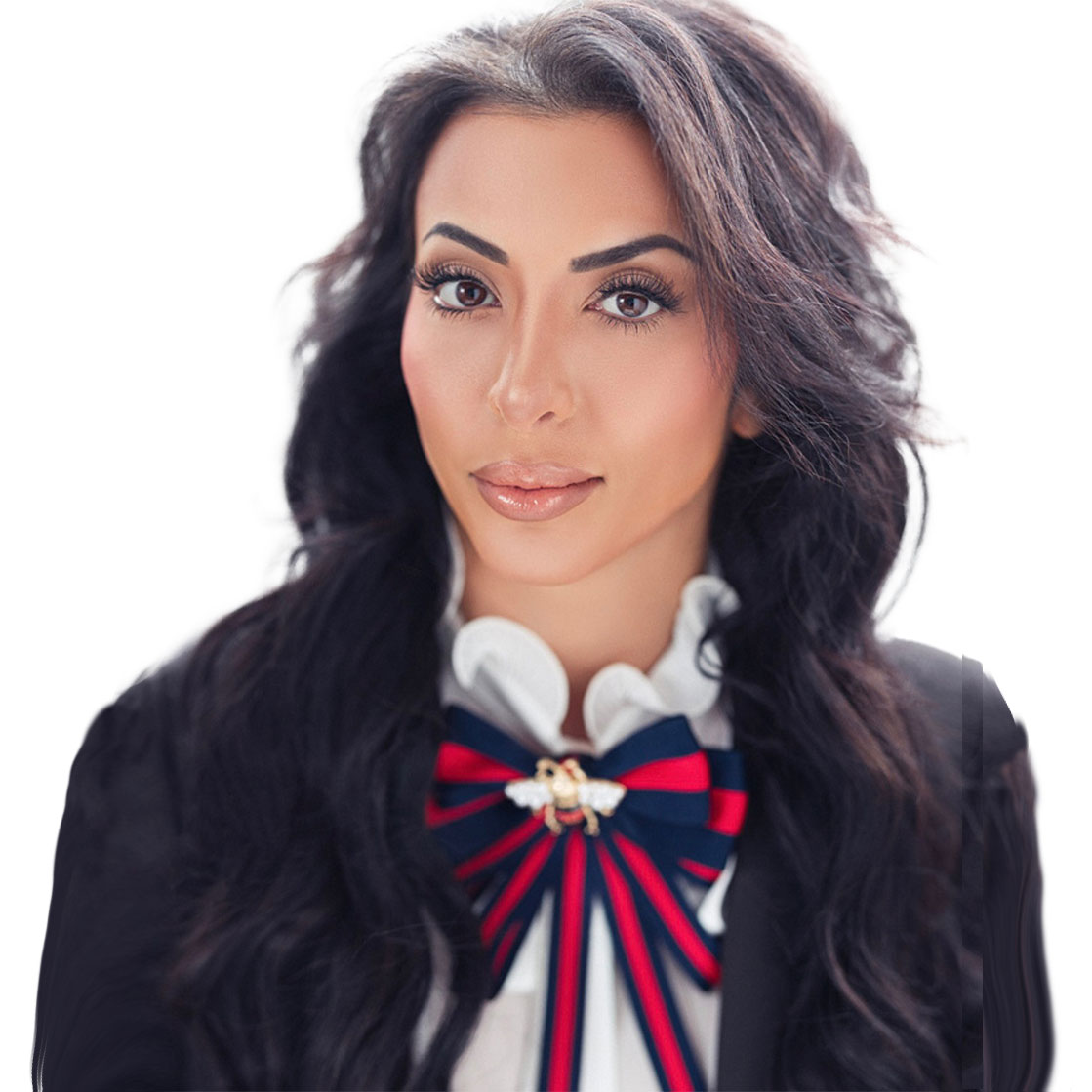 Anita Abdeshahian | Cadaver Art Aesthetics